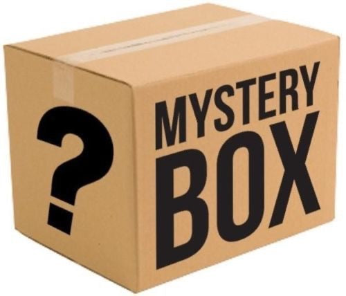 Mystery Horror Ithem